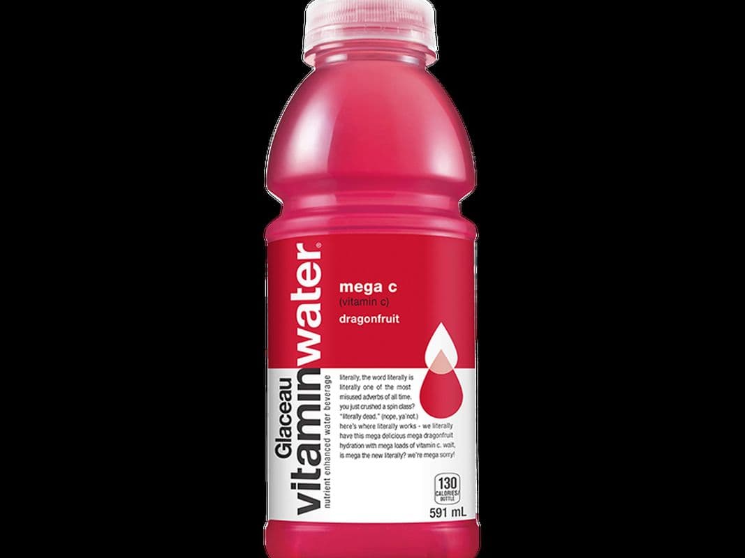 Vitamin Water