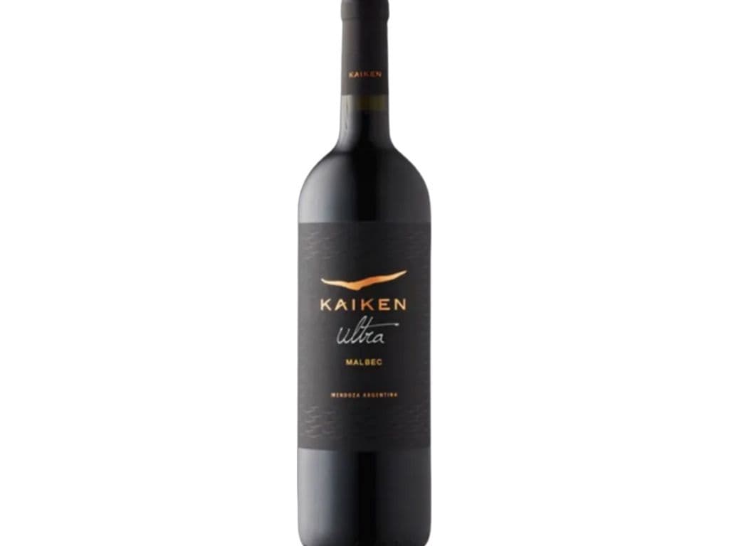 Kaiken Ultra - Malbec