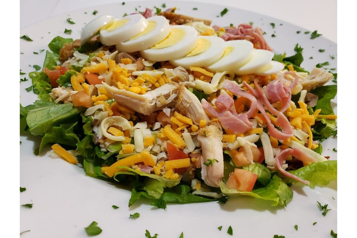 Chef’s Salad
