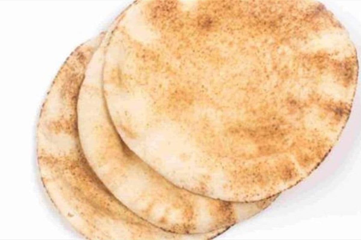 Pita Bread