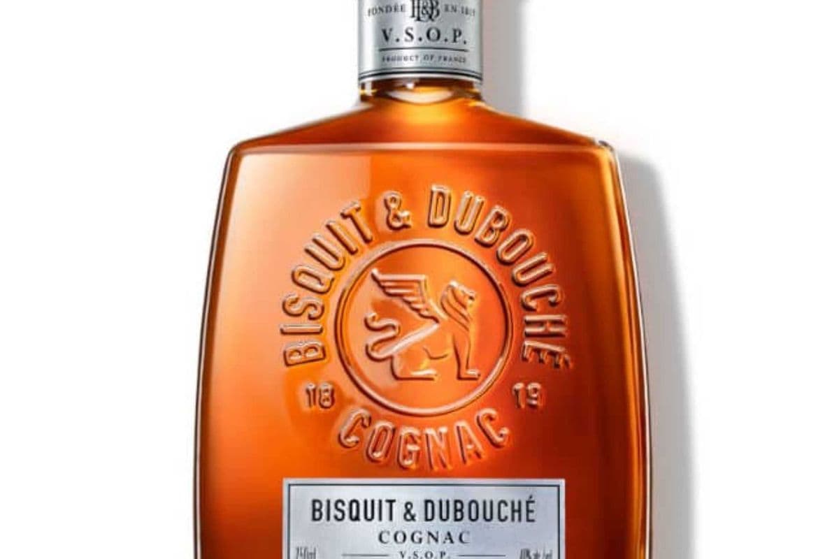 Bisquit & Dubouche VSOP (1 x 750 ml)