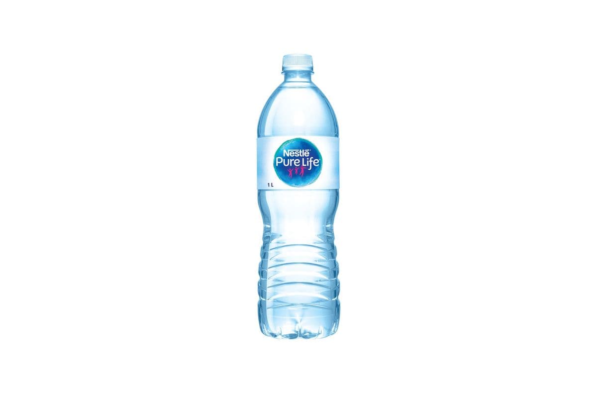 Nestle Pure Life Water (1 L)