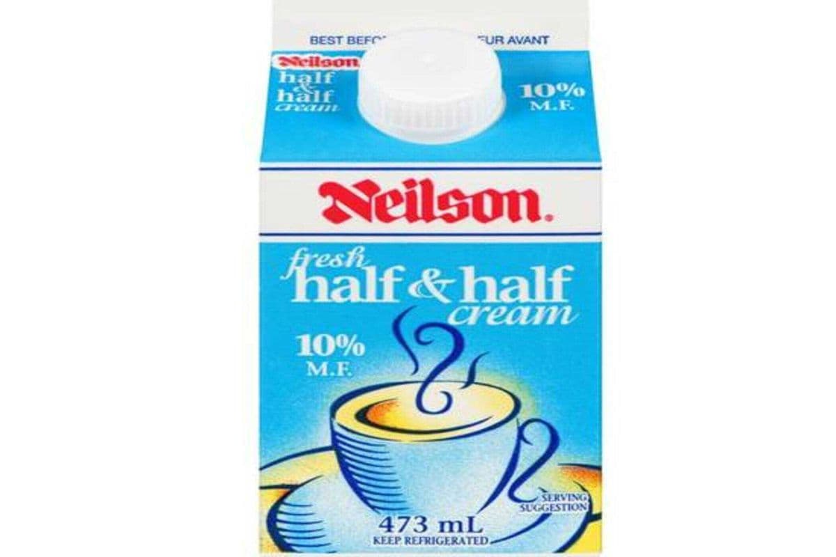 Neilson Half and Half Cream (473 ml)