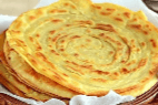 Lachcha Parantha