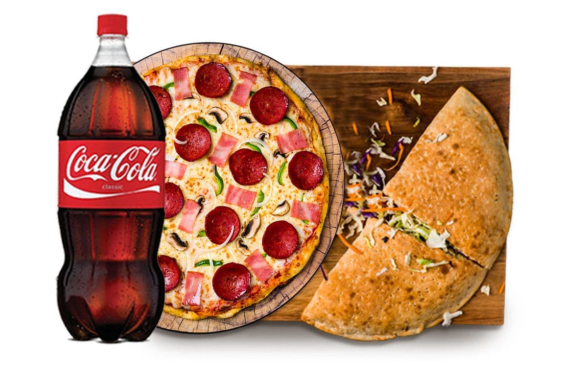 The Super Combo