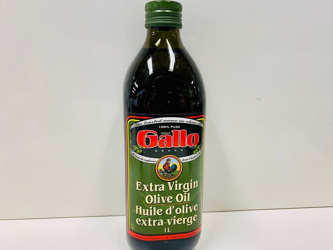 Gallo Extra Virgin Olive Oil (1 lt)