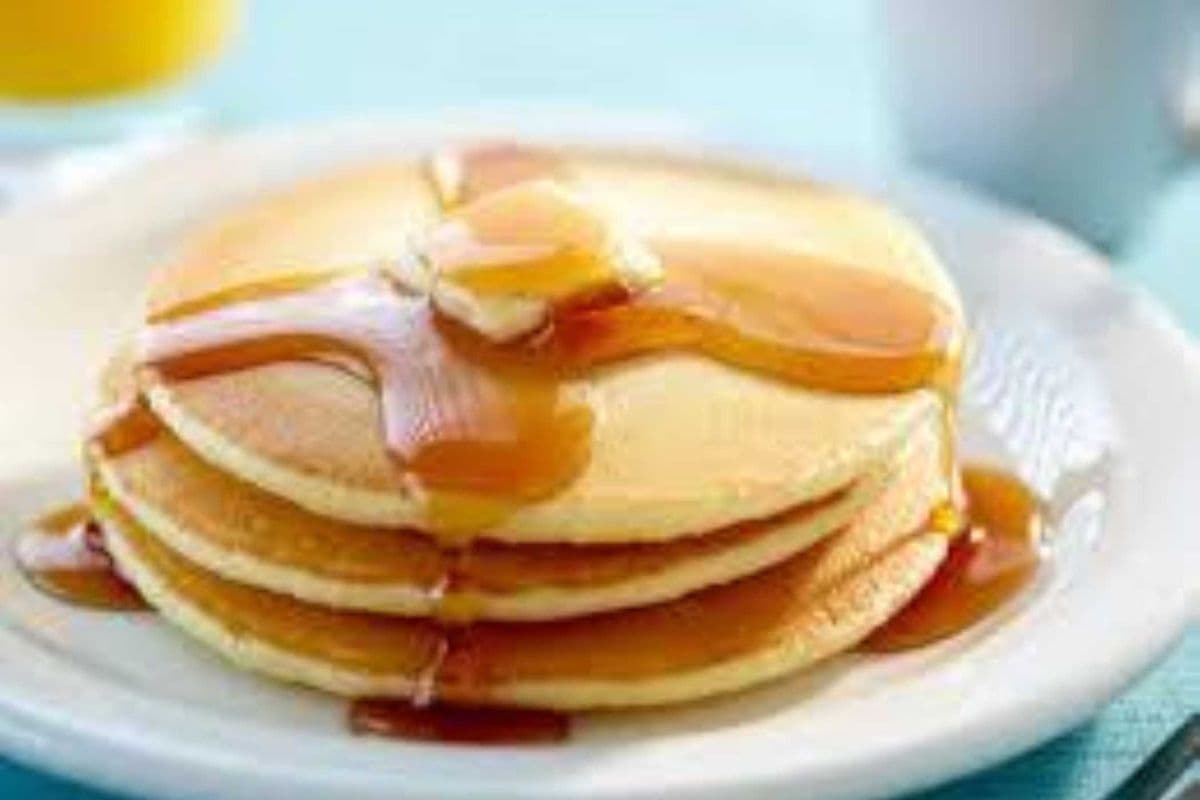 Pancakes