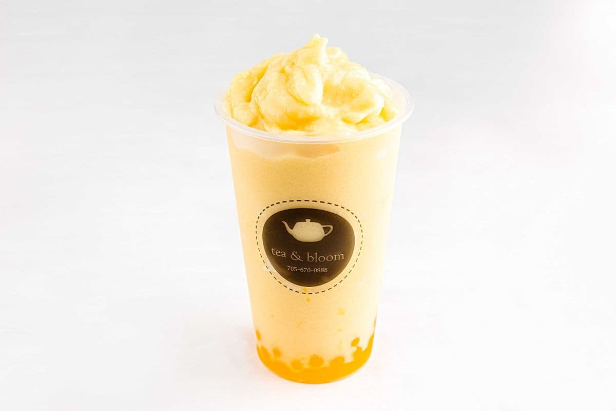 Mango Smoothie