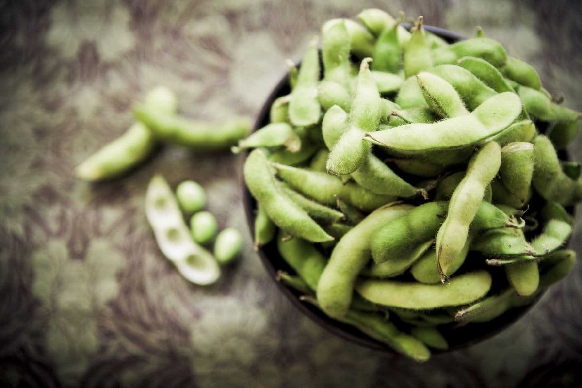 A1 Edamame