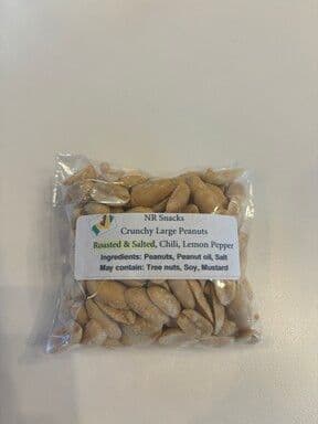 Peanuts