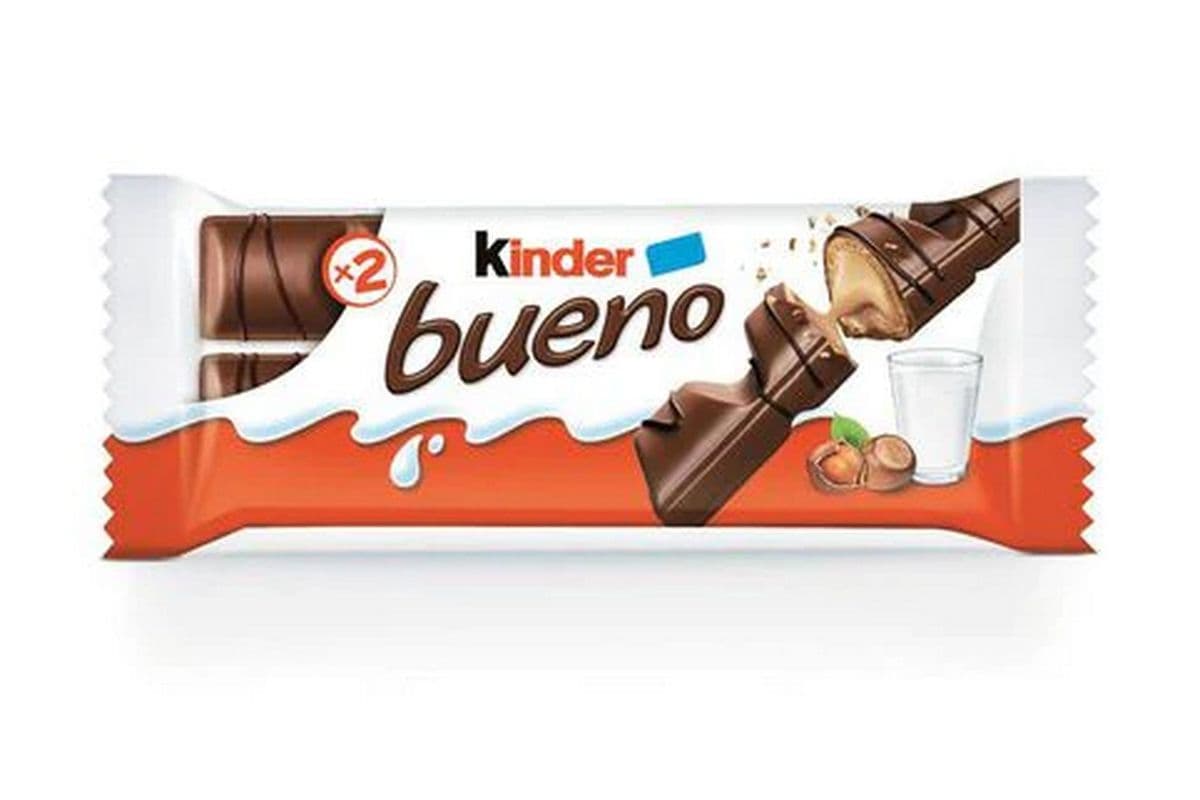 Kinder Bueno