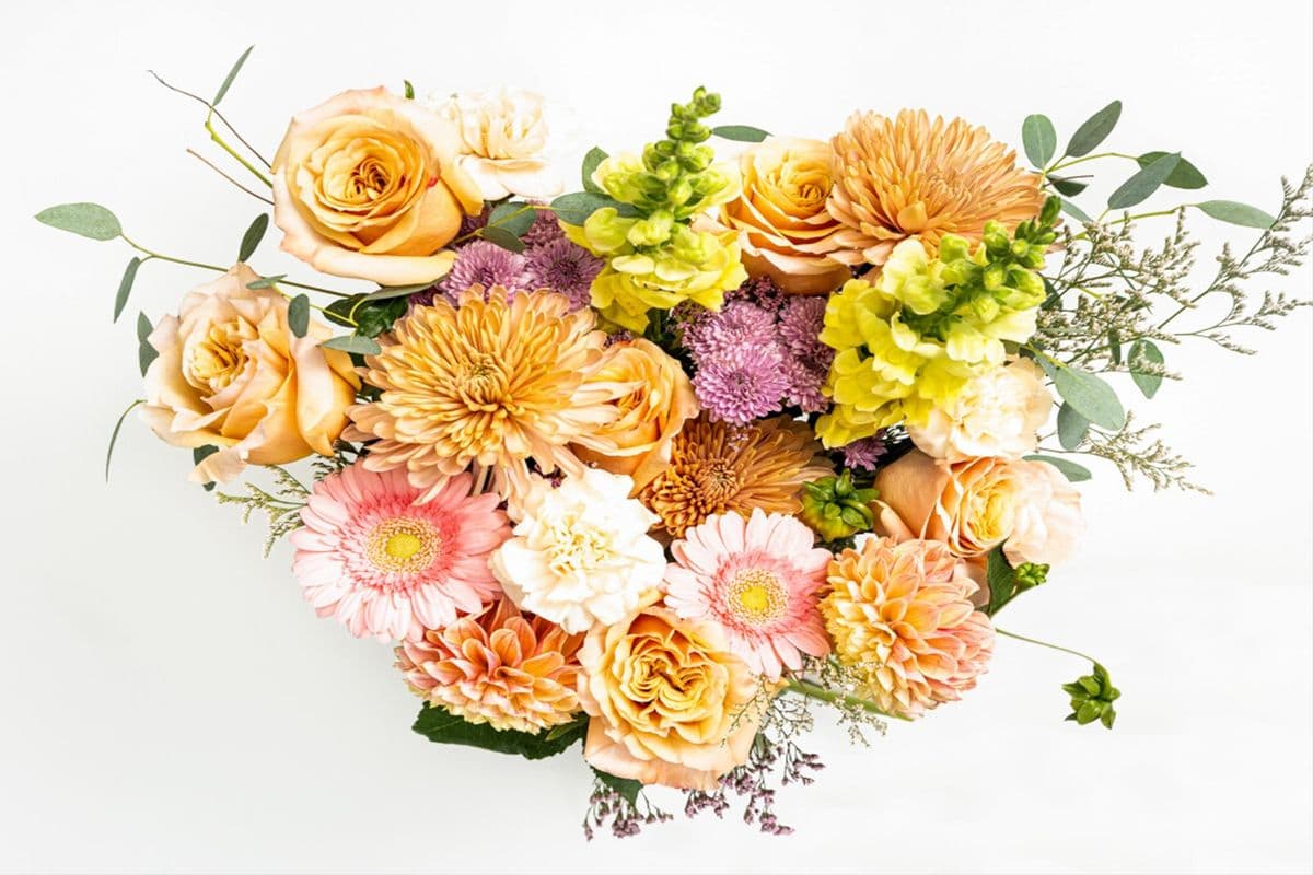 Luxe Designers Choice Bouquet