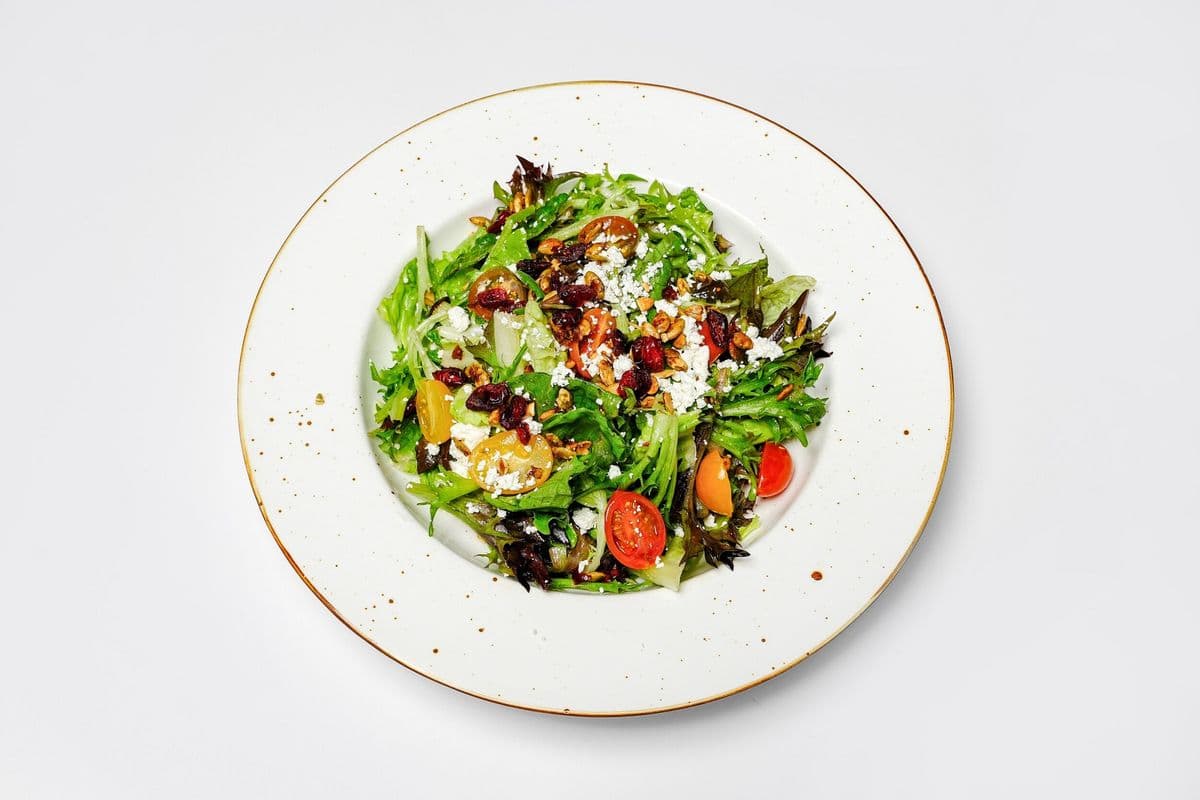 Green Salad (GA)