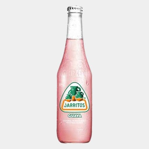 Guava Jarritos