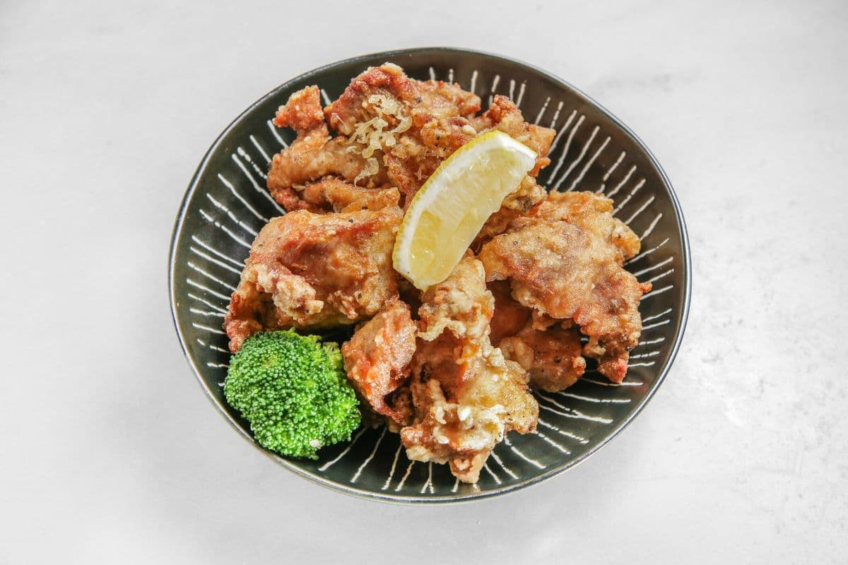 Karaage