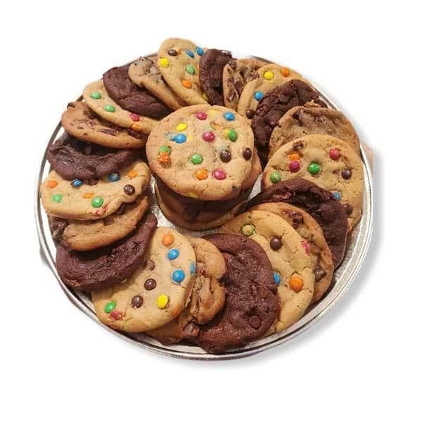 Cookie Variety Pack