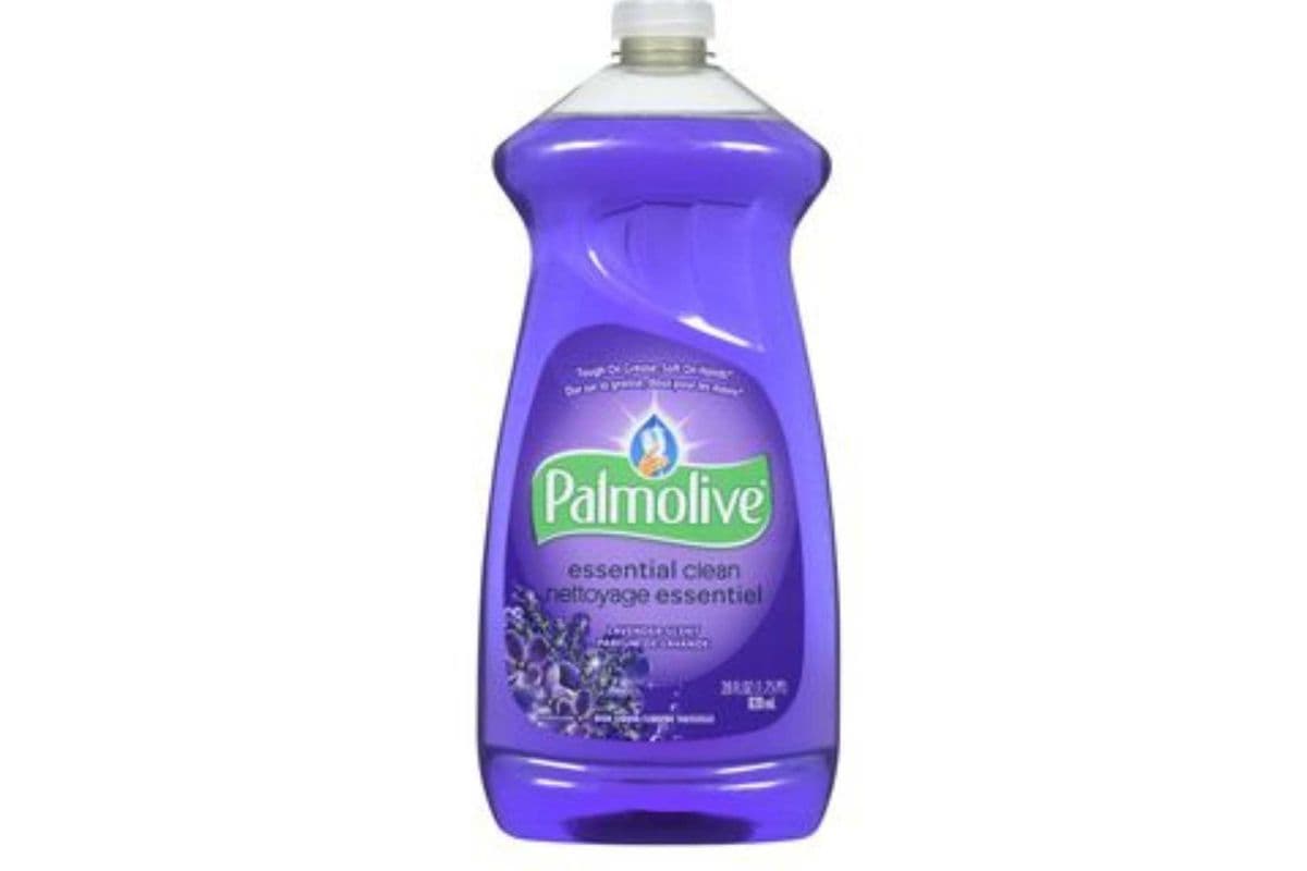 Palmolive Essential Clean