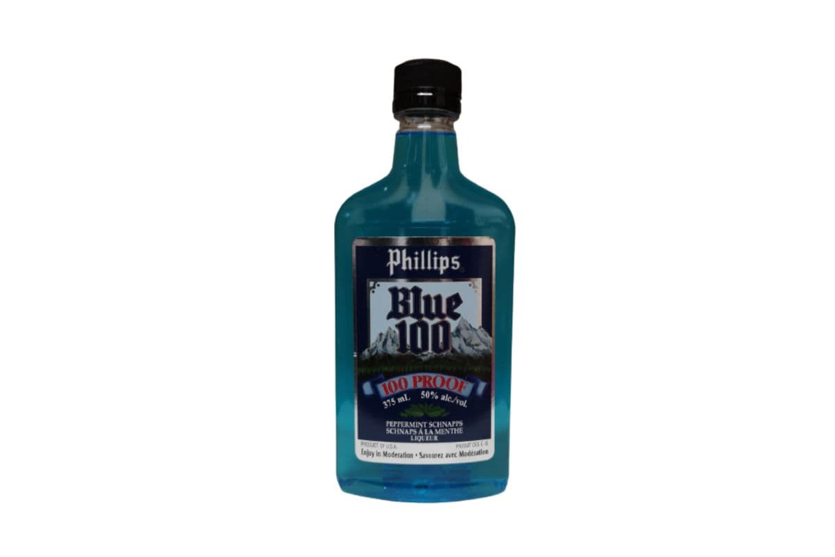 Phillips Blue Hundred (375 ml) (1 x 375ML)