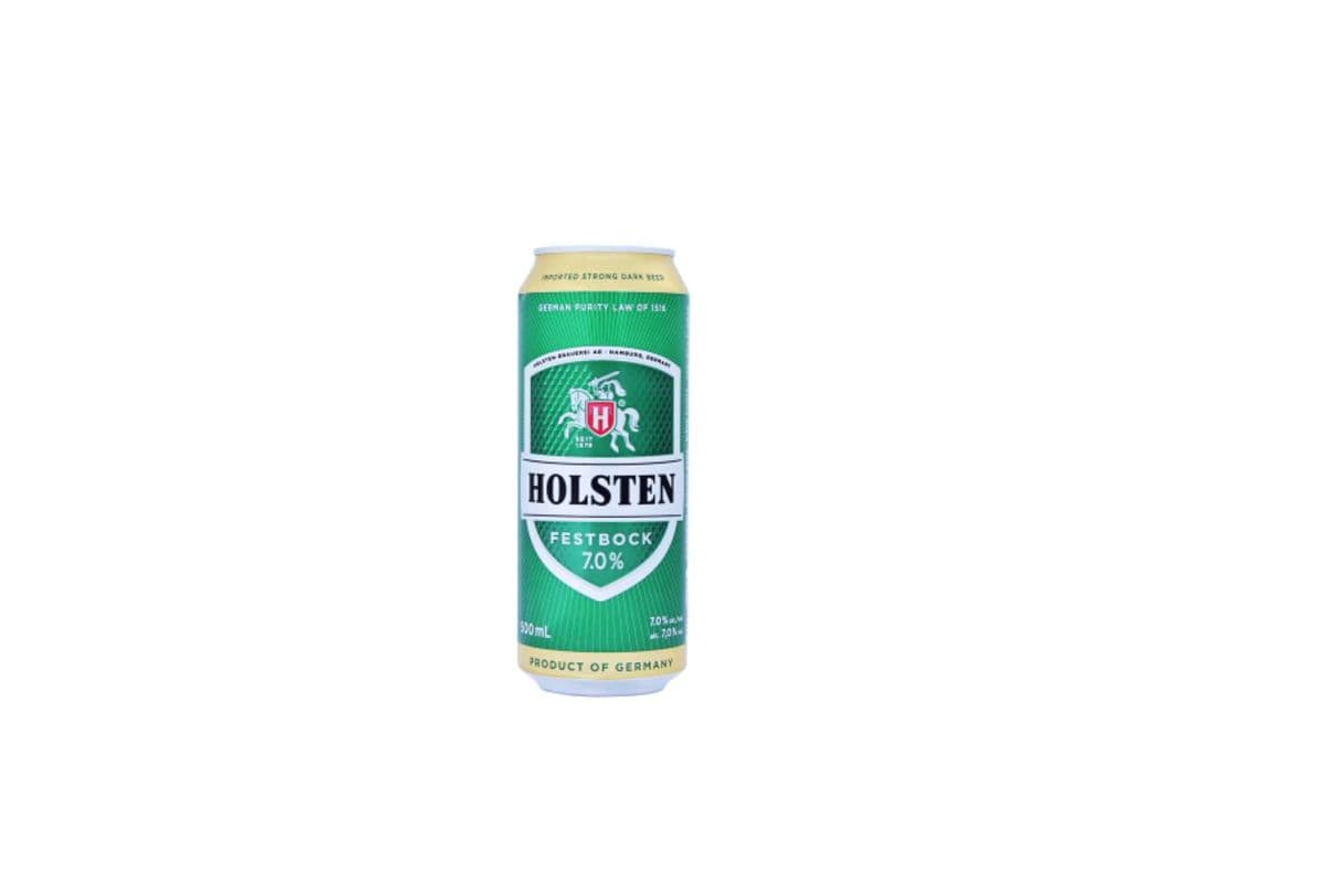 Holsten Festbock (1 x 500ml)