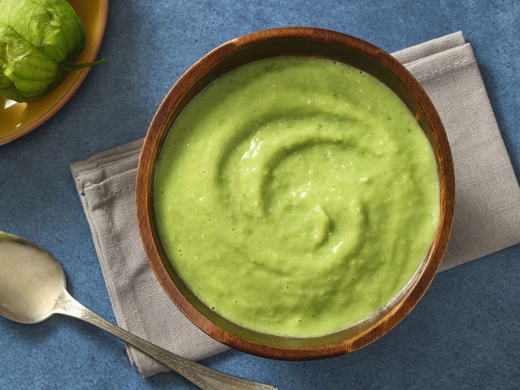 Guacamole 3.25oz (Medium Spicy)