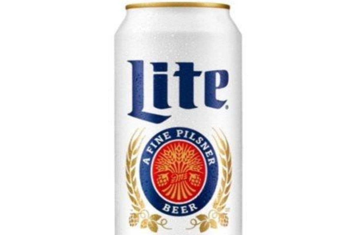 MILLER LITE TALL CAN 473MLMIL (1 x 473ML)