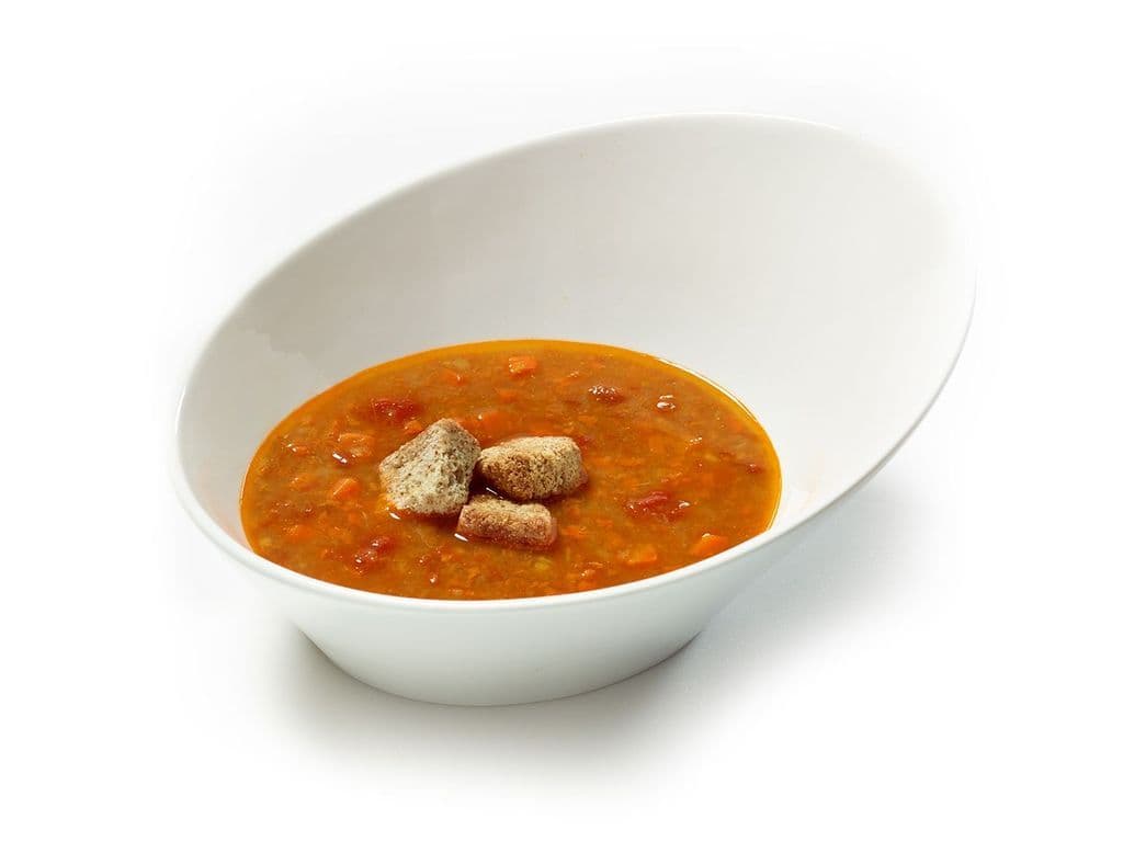 African Spiced Lentil Large