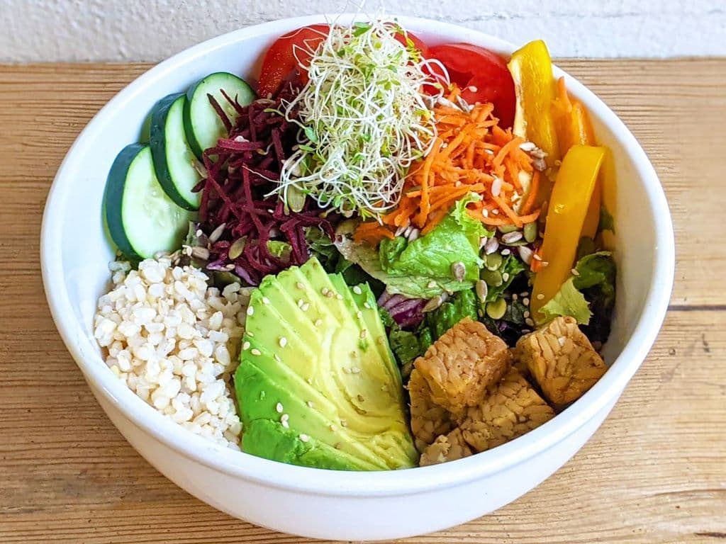 Incredi-bowl!