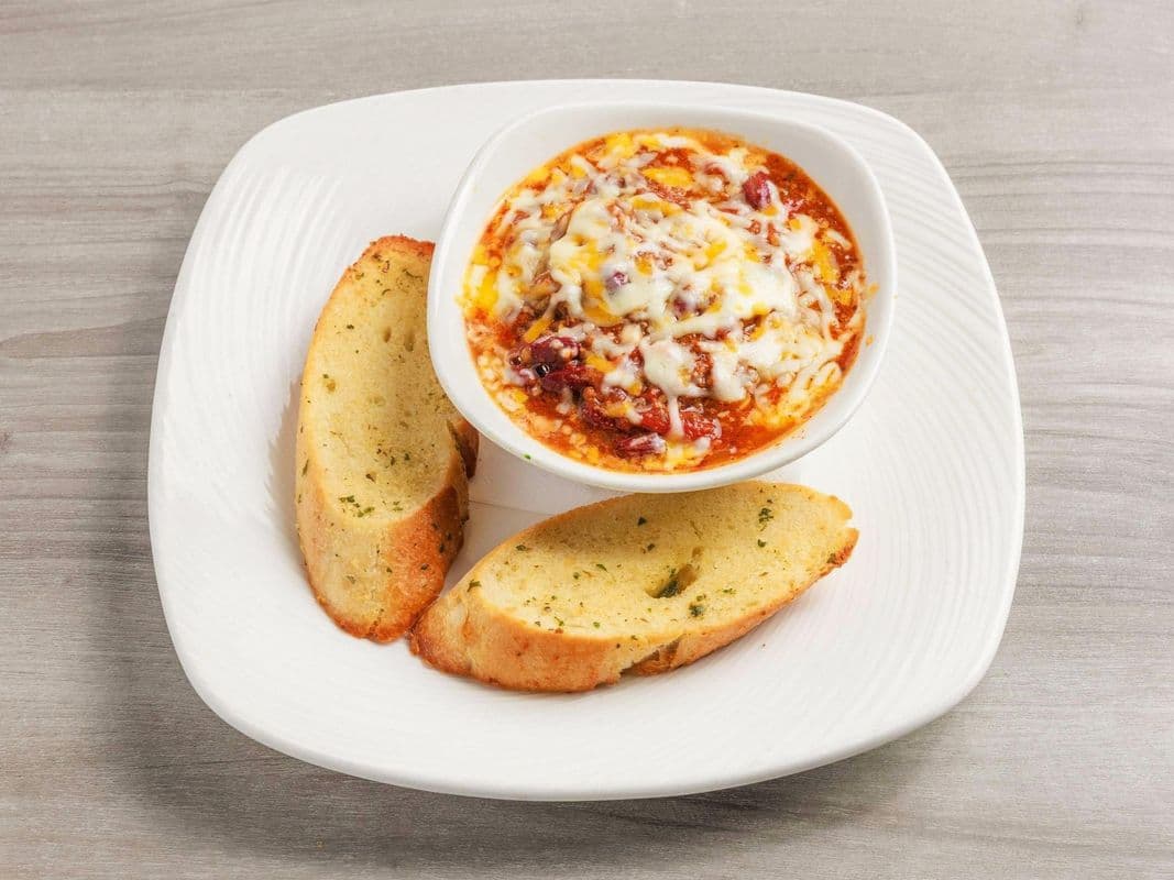 Bowl of Chili