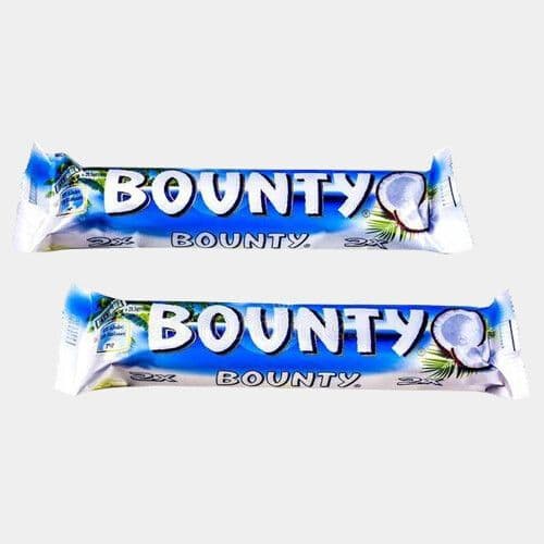 Bounty / Bounty