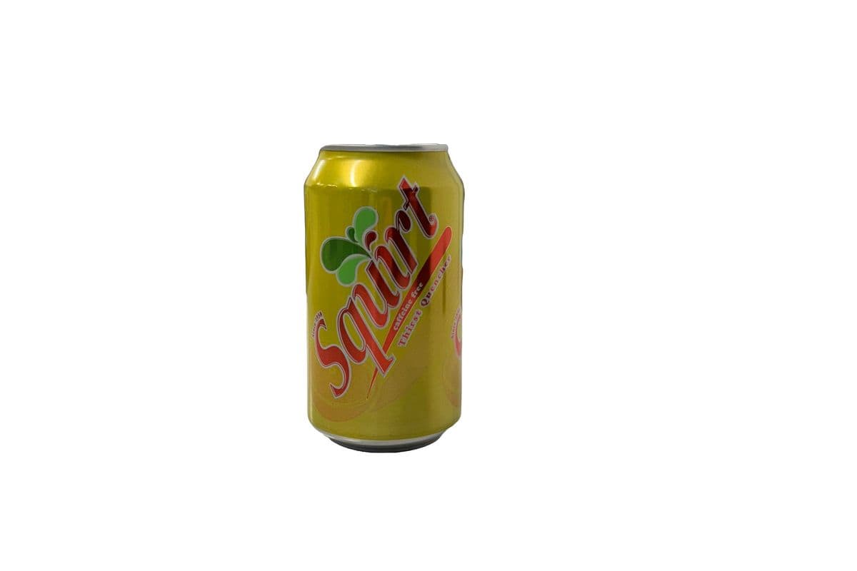 Squirt