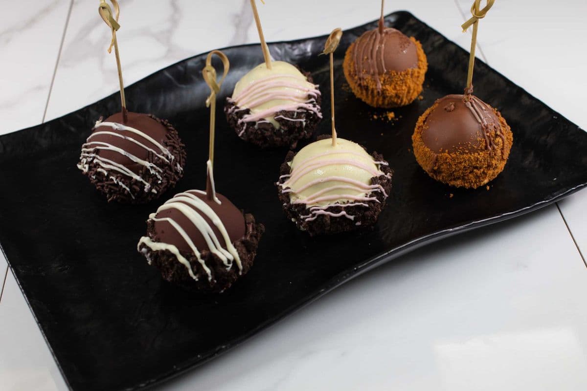 Cake Pop