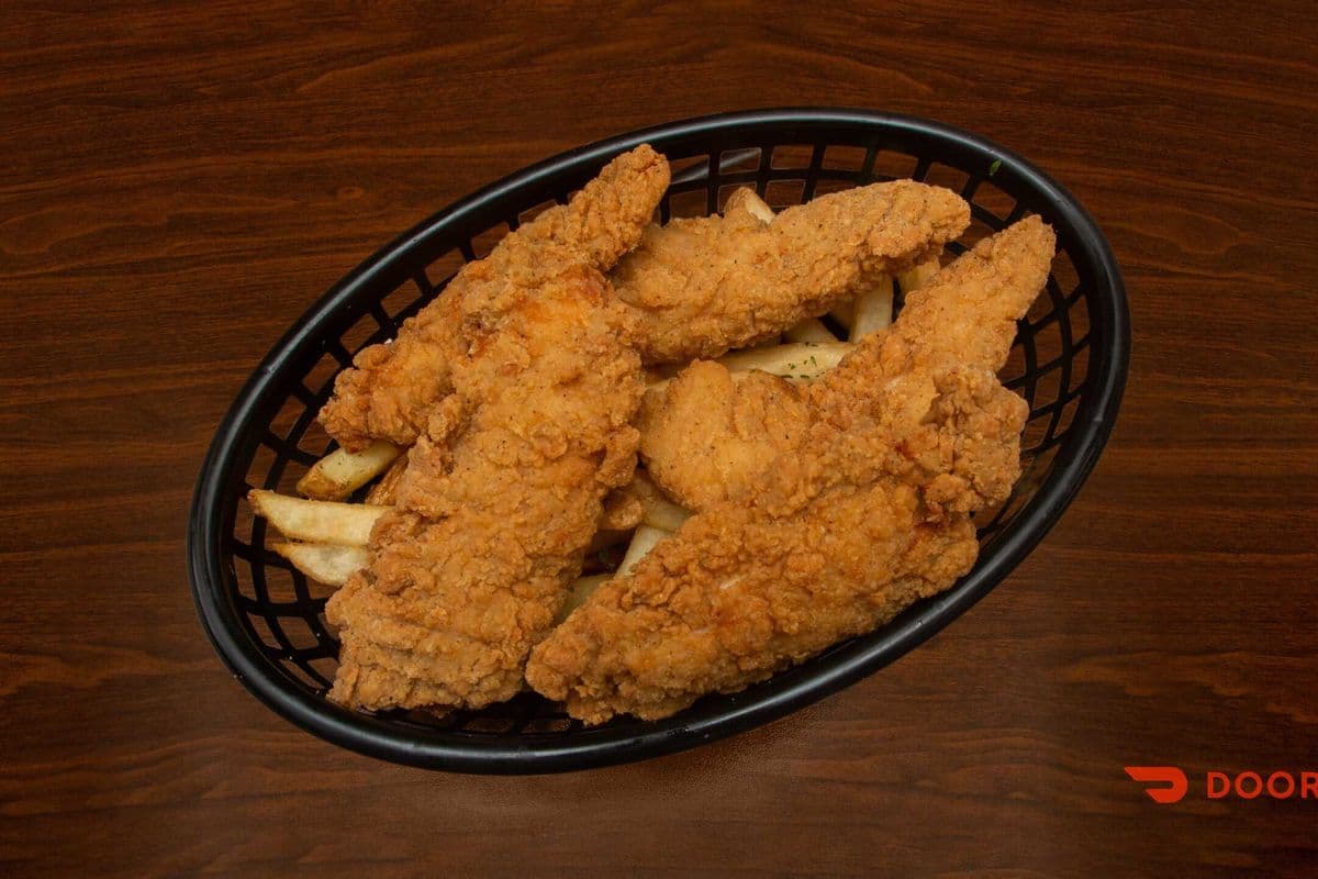 Tenders
