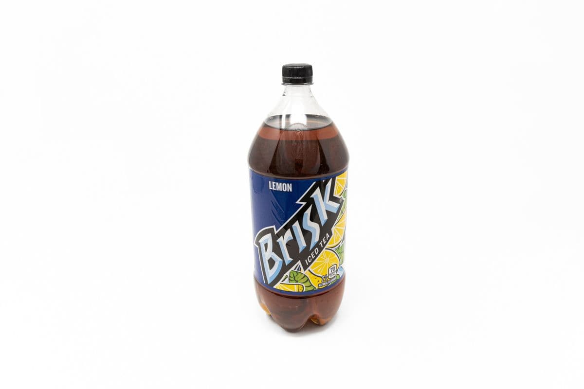 Brisk Ice Tea (2 L)