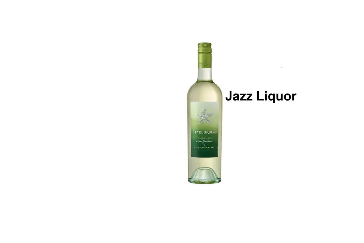 STARBOROUGH SAUVIGNON BLANC 750ML (1 x 1x750ML )