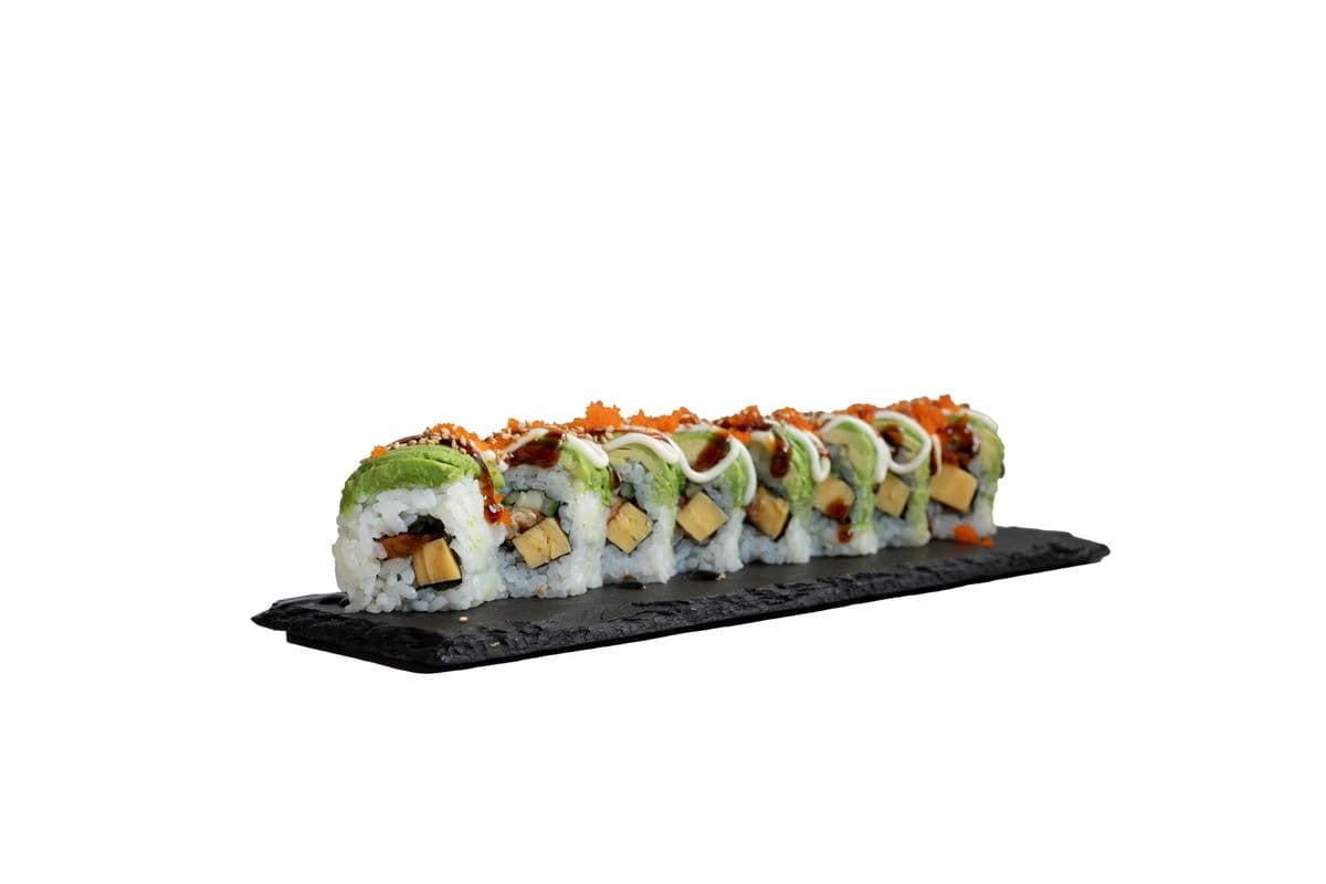 Yamato Roll