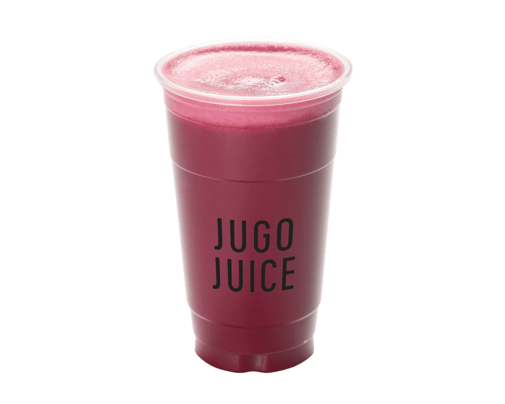Stay Up Beet
