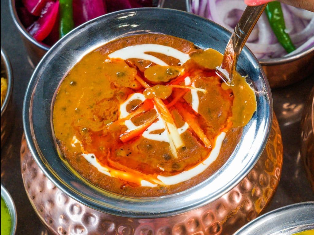 Daal Bukhara (GF/NF)
