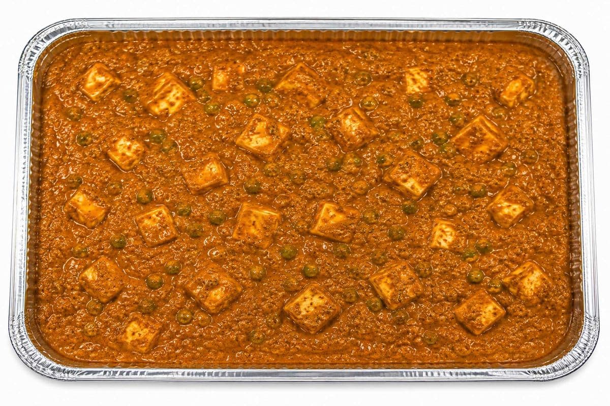 Deep Party Tray