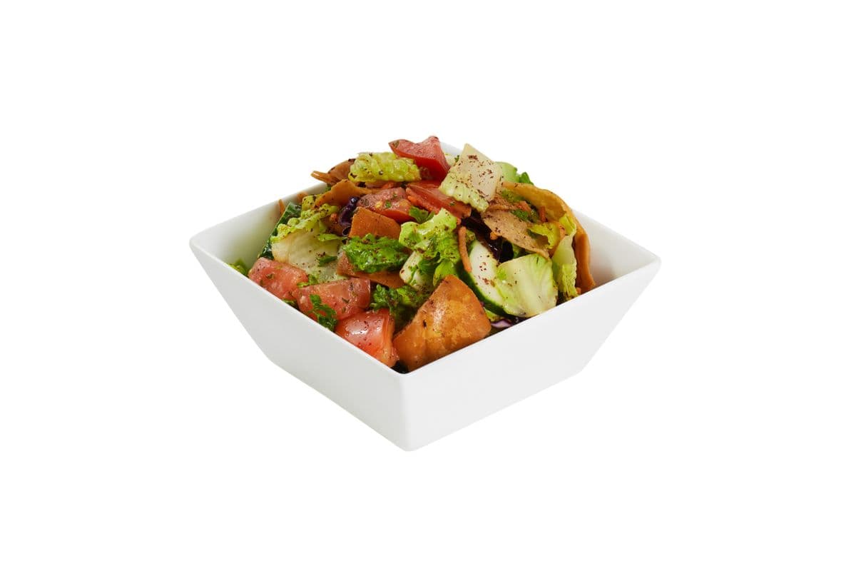 Medium Fattoush Salad
