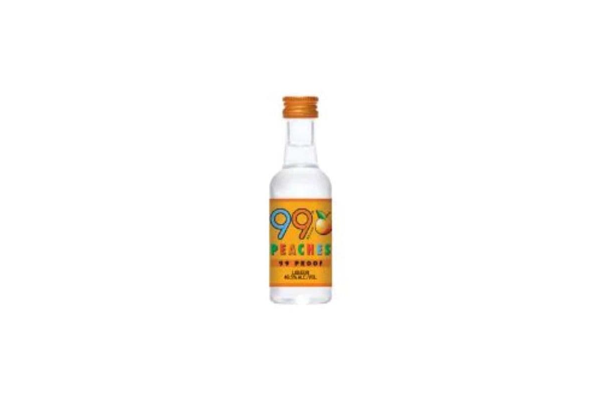 99 PEACHES (50ML) (1 x 50ML)