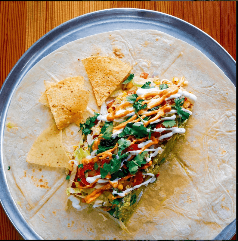 BURRITO