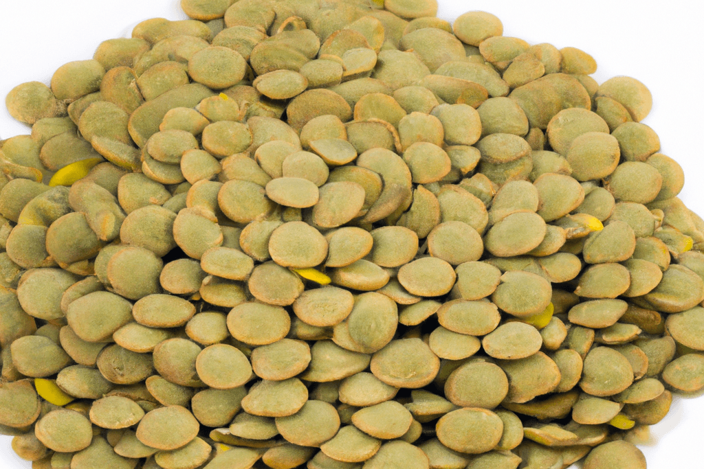 Lentilles (2 lbs) / Lentils (2 lb)