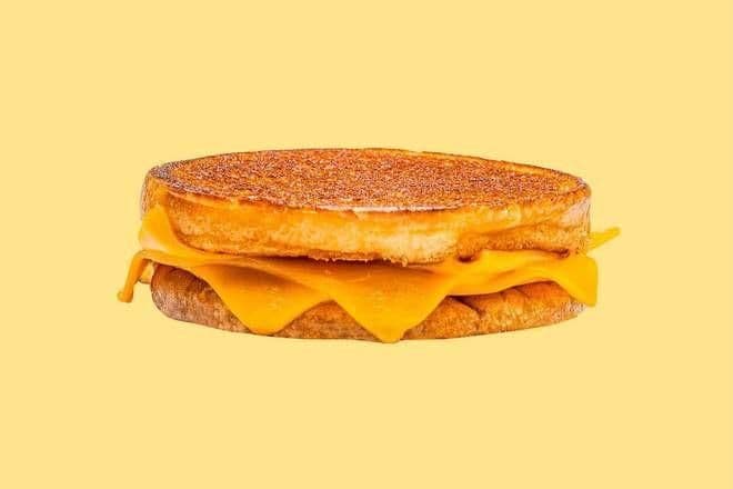 Karl’s Grilled Cheese