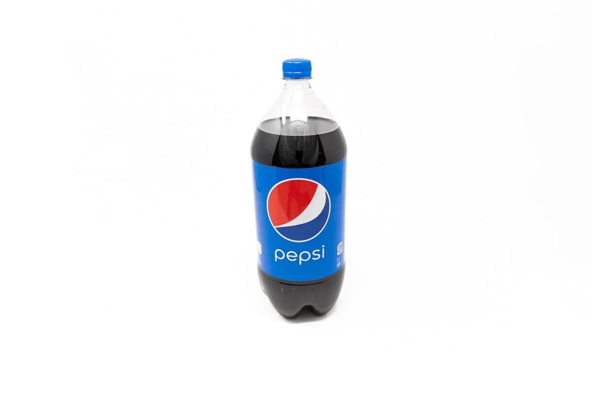 Pepsi (2 lt)