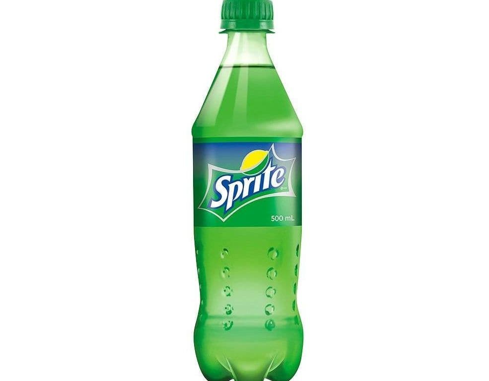Sprite (Each 500ml)