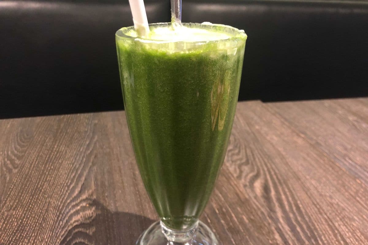 Green Machine (12 oz)