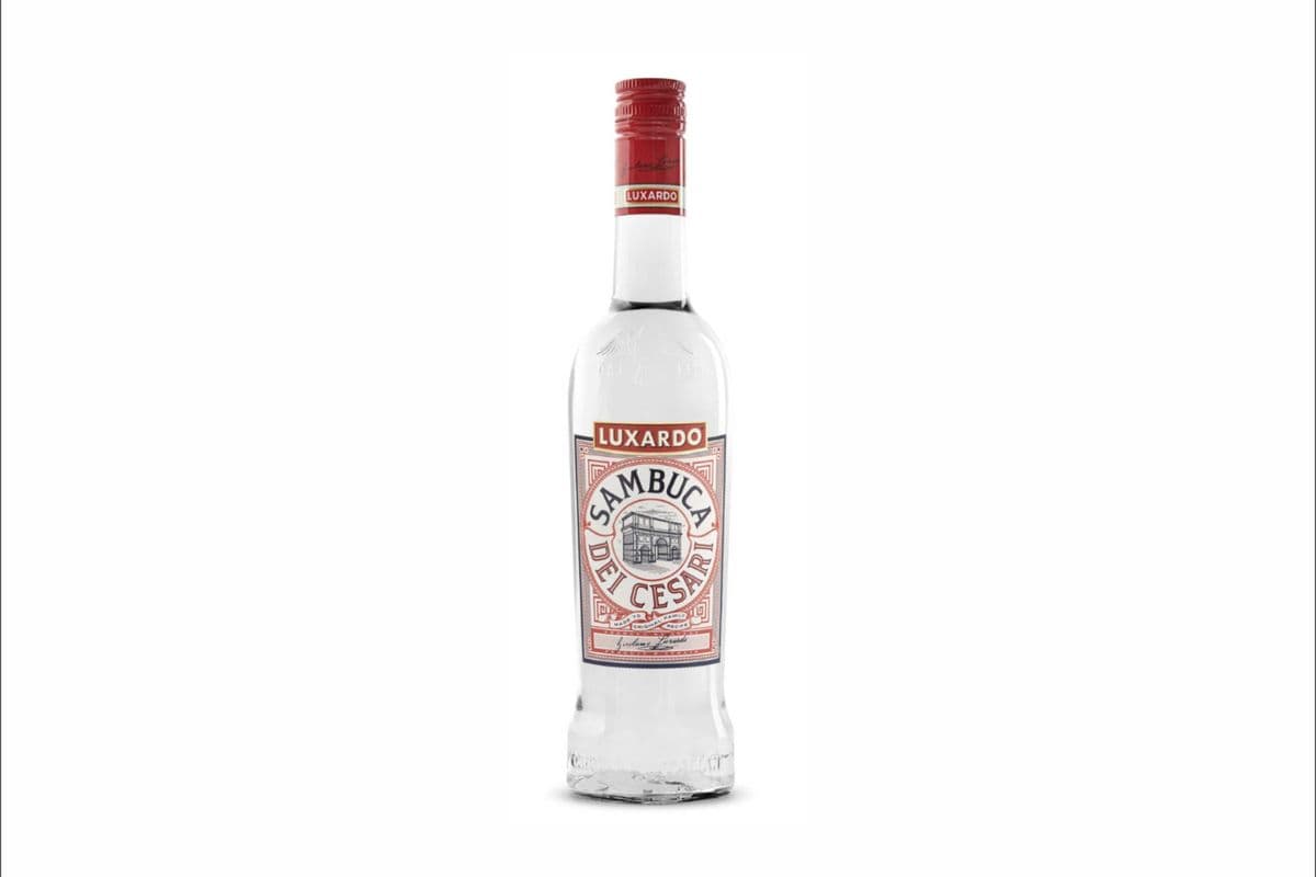 Luxardo Sambuca 50ml (1 x 50ml)