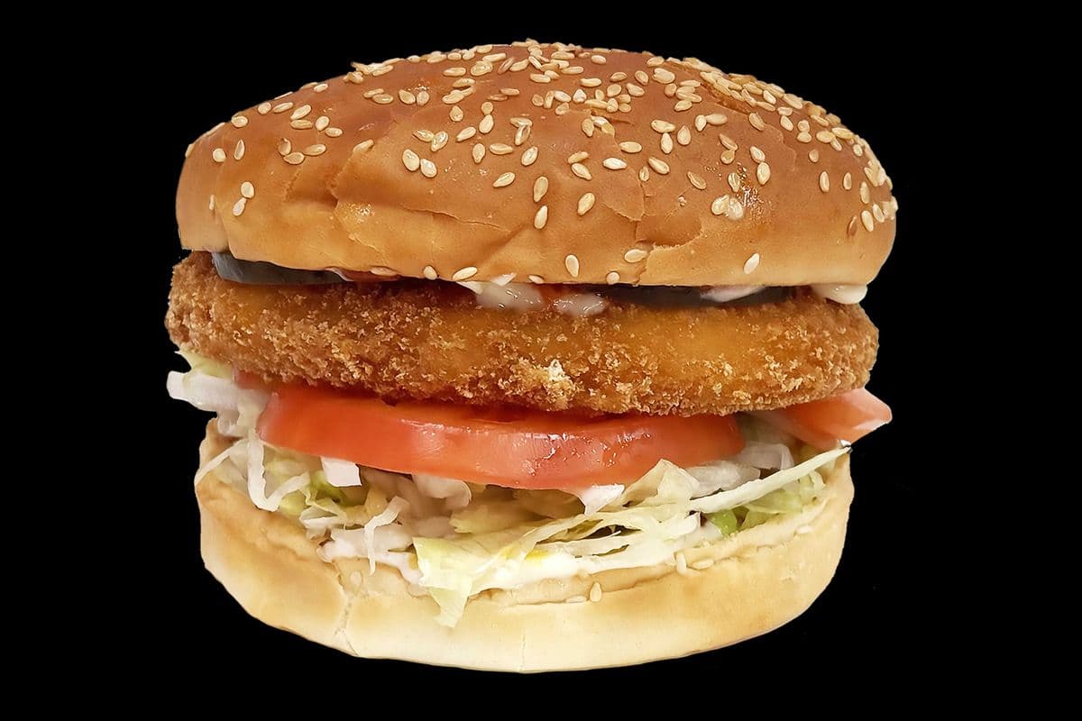 Chicken Burger