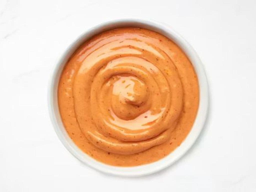Sriracha Aioli