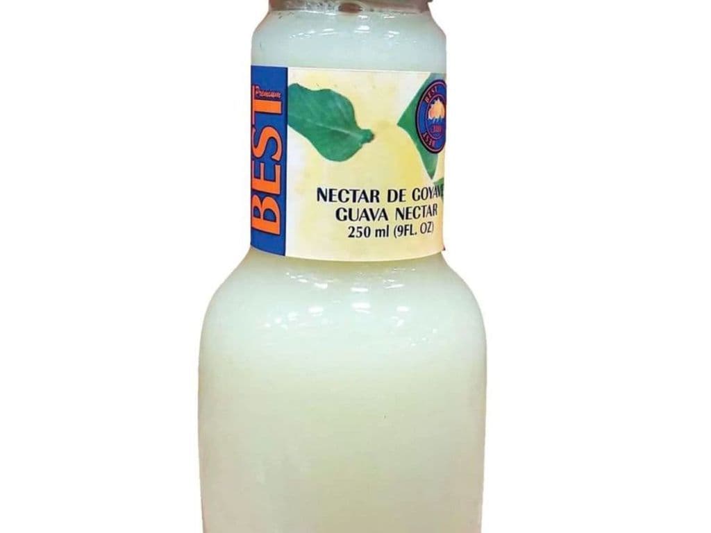 Guava Juice